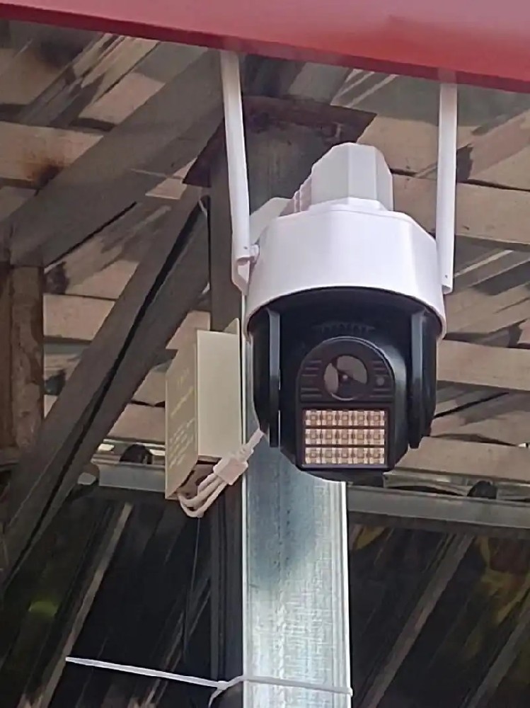 監(jiān)控系統(tǒng)安裝流程圖詳解與實施步驟指南 監(jiān)控系統(tǒng)安裝流程圖詳解與實施步驟指南