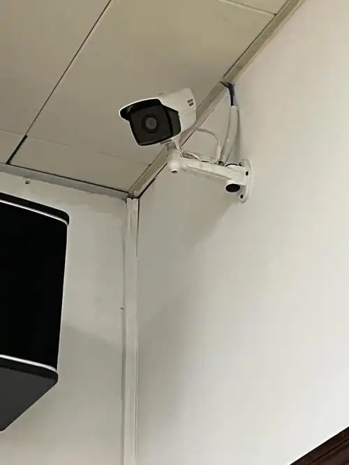 監(jiān)控安裝電話服務全面升級 安全守護您的家與企業(yè)